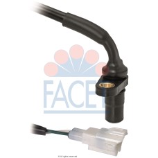 Sensor, revoluciones del motor - FACET-90465