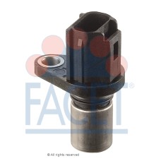 Sensor, revoluciones del motor - FACET-90477