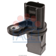 Sensor, revoluciones del motor - FACET-90498