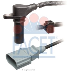 Generador de impulsos, cigüeñal - FACET-90505