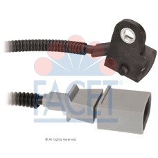 Sensor, revoluciones del motor - FACET-90535 Sensor, revoluciones del motor - FACET-90535