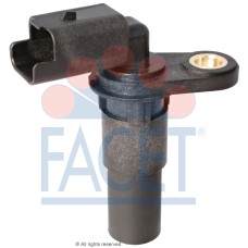 Generador de impulsos, cigüeñal - FACET-90536