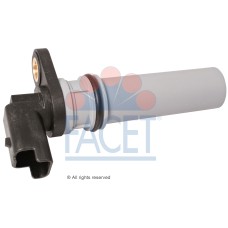 Sensor, revoluciones del motor - FACET-90537