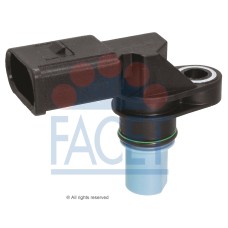 Sensor, revoluciones del motor - FACET-90547