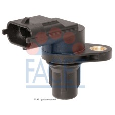 Sensor, revoluciones del motor -FACET-90556