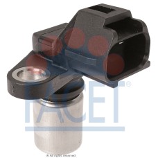 Sensor, revoluciones del motor - FACET-90637 Sensor, revoluciones del motor - FACET-90637
