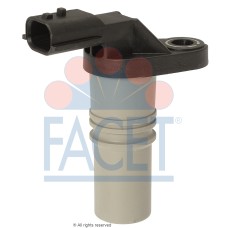Generador de impulsos, cigüeñal - FACET-90646