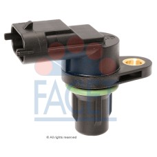 Sensor, revoluciones del motor -FACET-90651