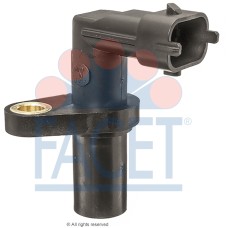 Generador de impulsos, cigüeñal - FACET-90697
