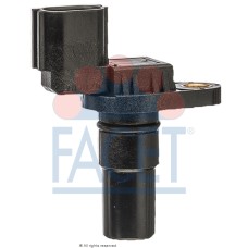 Sensor de revoluciones, caja automática - FACET-90710