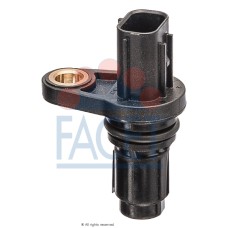 Sensor, revoluciones del motor - FACET-90713