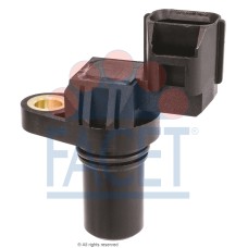 Sensor, revoluciones del motor -FACET-90754