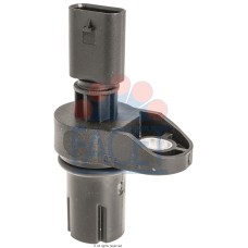 Sensor, revoluciones del motor - FACET-90757