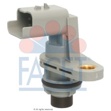 Sensor, revoluciones del motor - FACET-90822