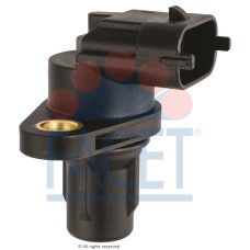 Sensor, revoluciones del motor -FACET-90834