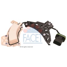 Sensor, posición del rotor (motor eléctrico) - FACET-90857