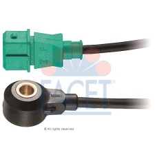 Sensor de detonaciones - FACET-93057 Sensor de detonaciones - FACET-93057