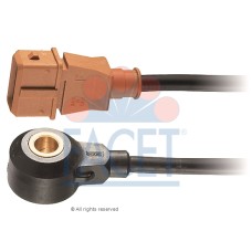 Sensor de detonaciones - FACET-93065