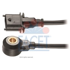 Sensor de detonaciones - FACET-93066 Sensor de detonaciones - FACET-93066