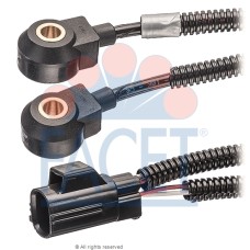 Sensor de detonaciones -FACET-93130