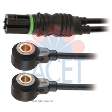 Sensor de detonaciones - FACET-93132 Sensor de detonaciones - FACET-93132