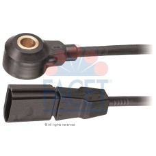 Sensor de detonaciones - FACET-93162 Sensor de detonaciones - FACET-93162