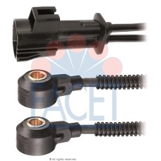 Sensor de detonaciones - FACET-93174 Sensor de detonaciones - FACET-93174