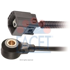 Sensor de detonaciones - FACET-93191