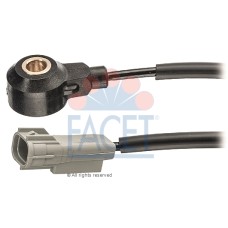 Sensor de detonaciones - FACET-93241 Sensor de detonaciones - FACET-93241
