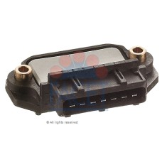 Unidad de mando, sistema de encendido - FACET-94004