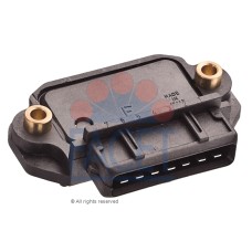 Unidad de mando, sistema de encendido - FACET-94005