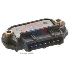 Unidad de mando, sistema de encendido - FACET-94034