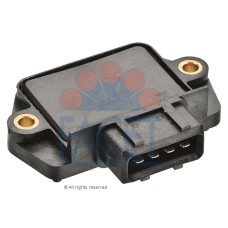 Unidad de mando, sistema de encendido - FACET-94036 Unidad de mando, sistema de encendido - FACET-94036