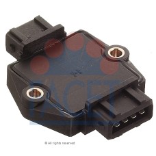Unidad de mando, sistema de encendido - FACET-94051