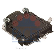 Unidad de mando, sistema de encendido - FACET-94052 Unidad de mando, sistema de encendido - FACET-94052