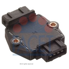 Unidad de mando, sistema de encendido - FACET-94072