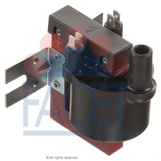 Bobina de encendido - FACET-96003