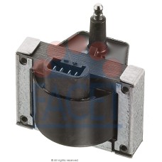 Bobina de encendido - FACET-96005