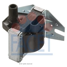 Bobina de encendido - FACET-96008