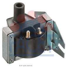 Bobina de encendido - FACET-96012
