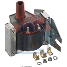 Bobina de encendido - FACET-96032 Bobina de encendido - FACET-96032