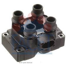 Bobina de encendido - FACET-96035