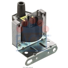 Bobina de encendido - FACET-96040