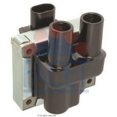 Bobina de encendido - FACET-96046 Bobina de encendido - FACET-96046