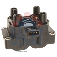 Bobina de encendido - FACET-96068
