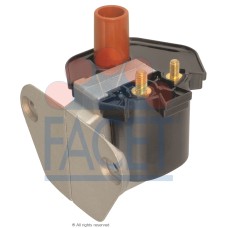 Bobina de encendido - FACET-96078