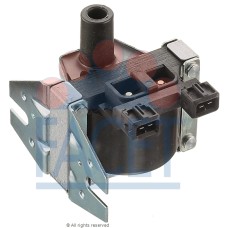 Bobina de encendido - FACET-96092