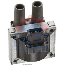 Bobina de encendido - FACET-96096