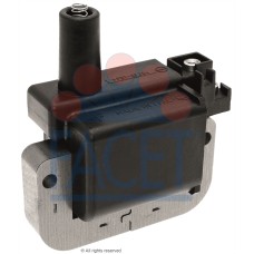 Bobina de encendido - FACET-96114 Bobina de encendido - FACET-96114