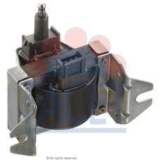 Bobina de encendido - FACET-96128 Bobina de encendido - FACET-96128